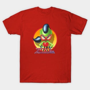 Zooz (Badge) T-Shirt